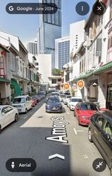 Amoy Street (D1), Shop House #595009251